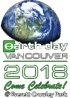 Earth Day Vancouver 2018